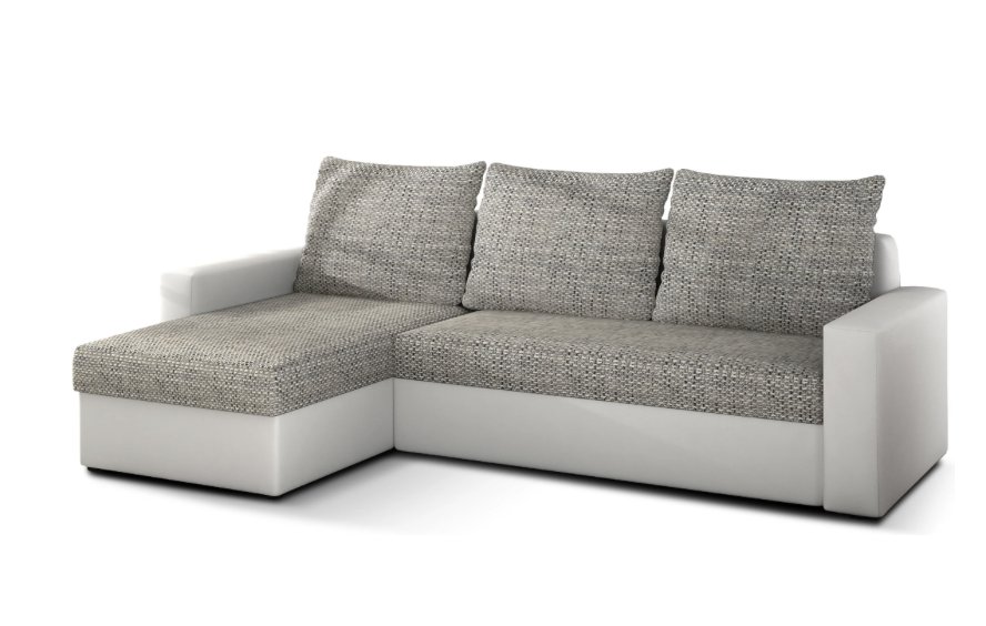 Диван кутовий лівий/правий Livio Eltap